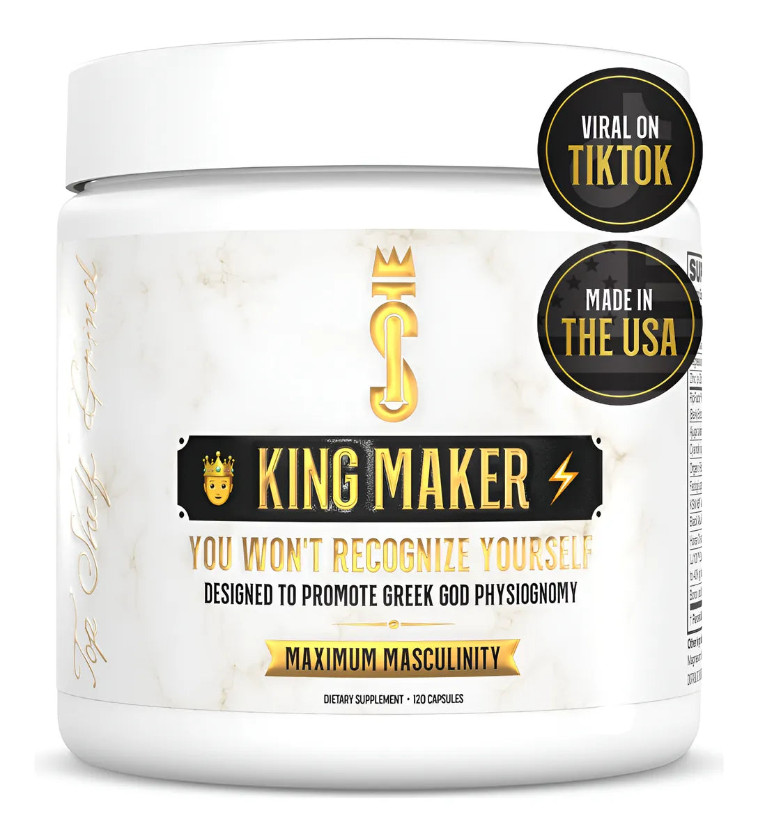 Energía y Vitalidad Masculina