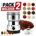 Moledor De Cafe Y Granos molinillo